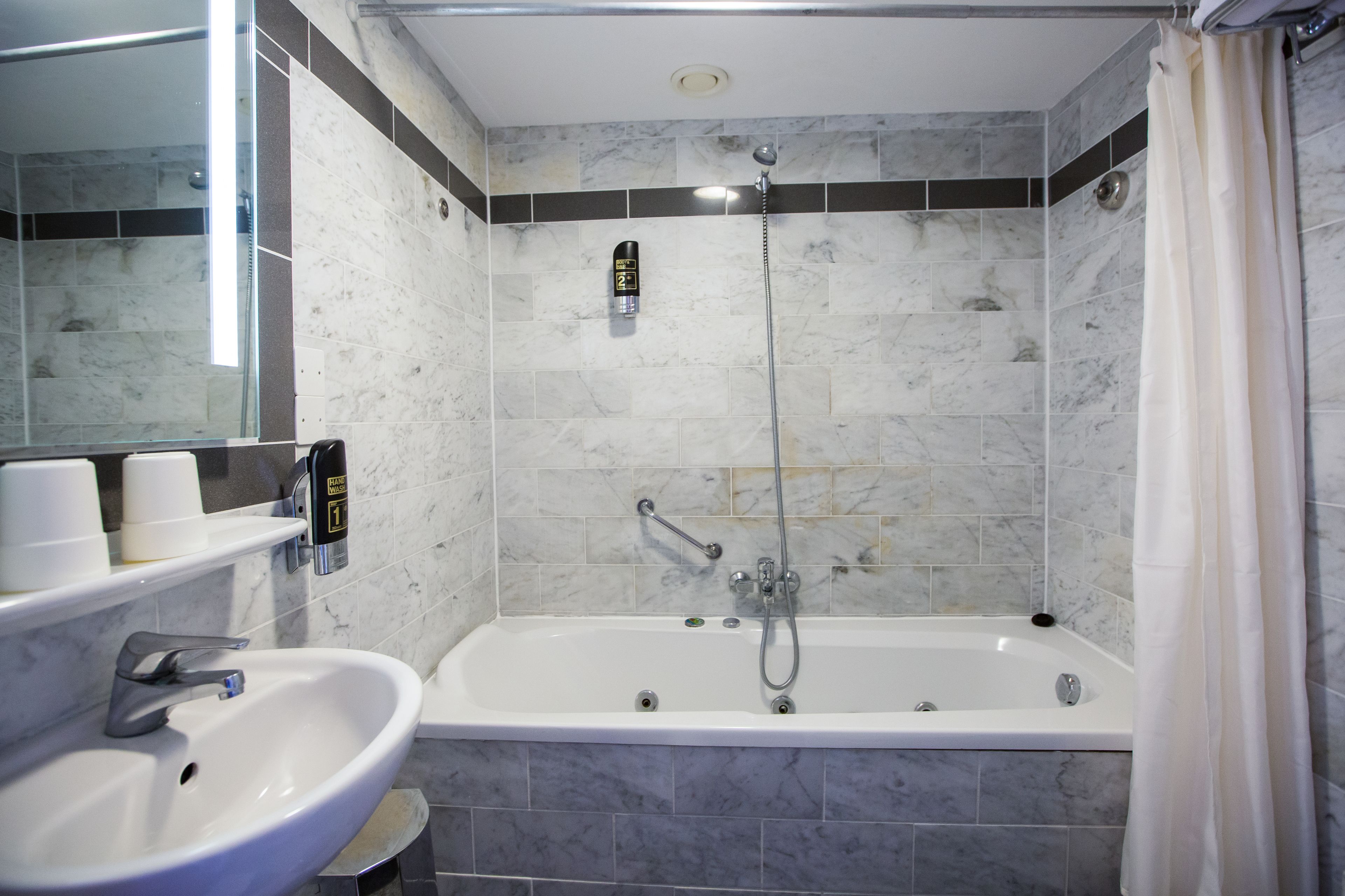 Foto - Hotel Atlanta