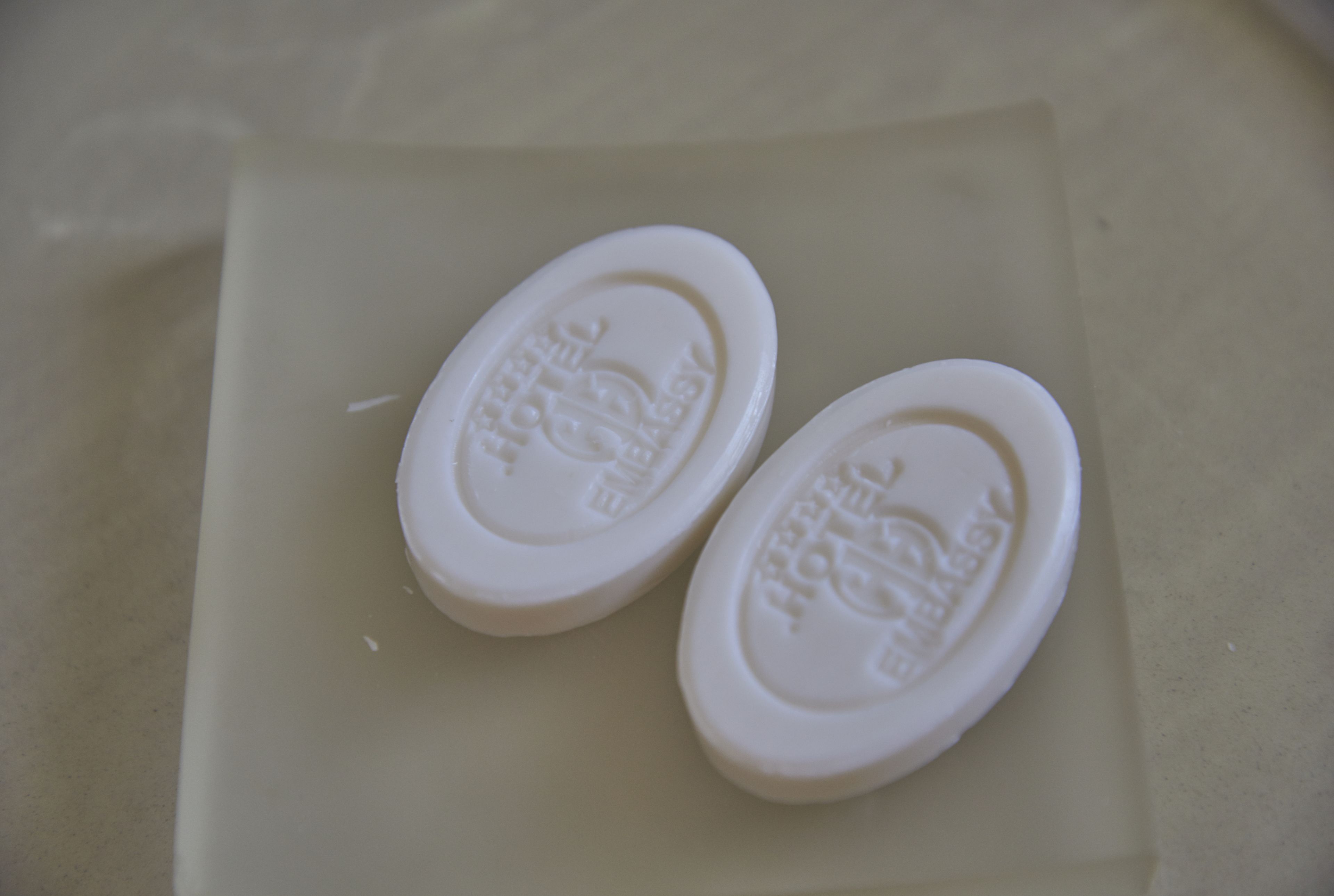 standard room, 2 single beds | room amenity