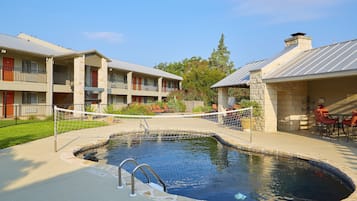 Vistas desde la habitación