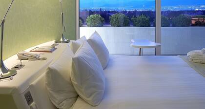 Semiramis Hotel
