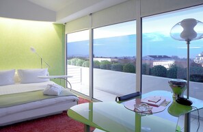 Se sirven desayunos, almuerzos, cenas y cocina italiana 