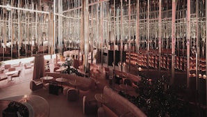Bar (en la propiedad)