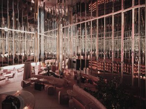 Bar (on property) - Semiramis Hotel (Kifisia)