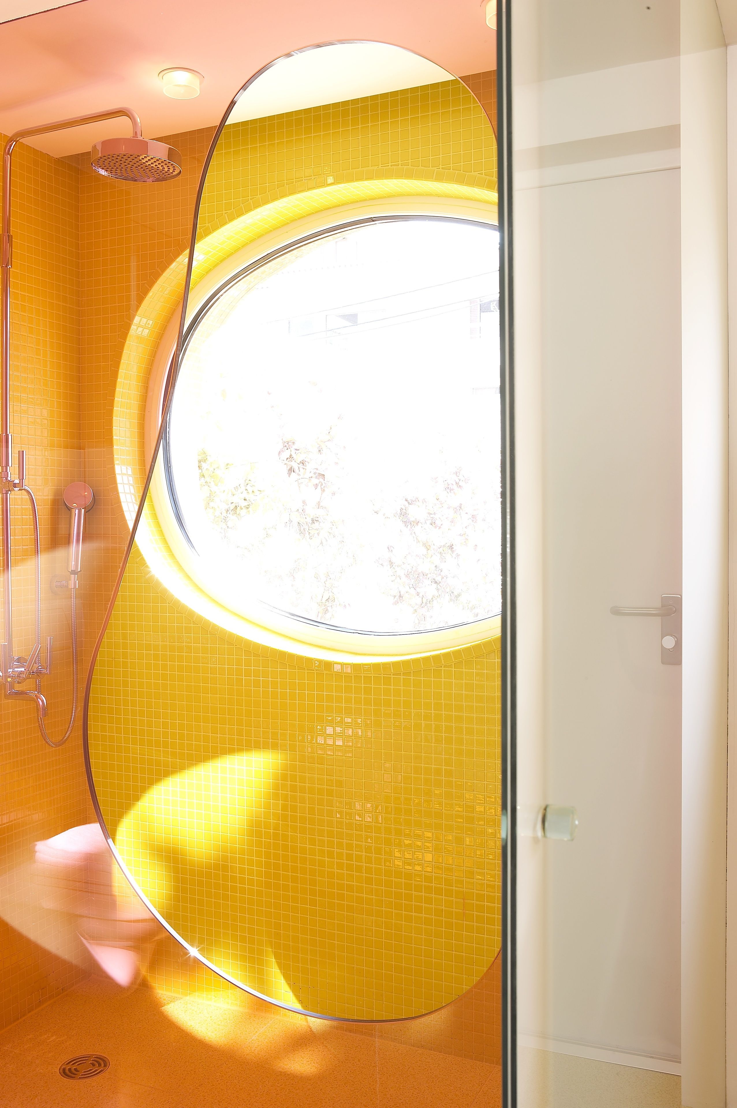 bungalow, poolside | bathroom | shower, free toiletries, hair dryer, bathrobes