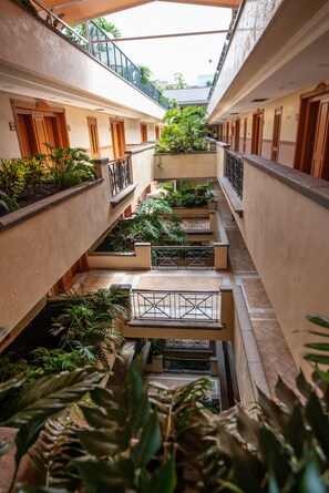 Exterior - GF Gran Costa Adeje (Adeje)