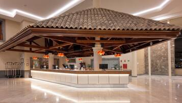 Comodidades da propriedade