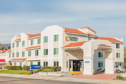 Comfort Inn & Suites Ventura Beach