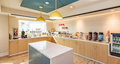 Comfort Inn & Suites Ventura Beach