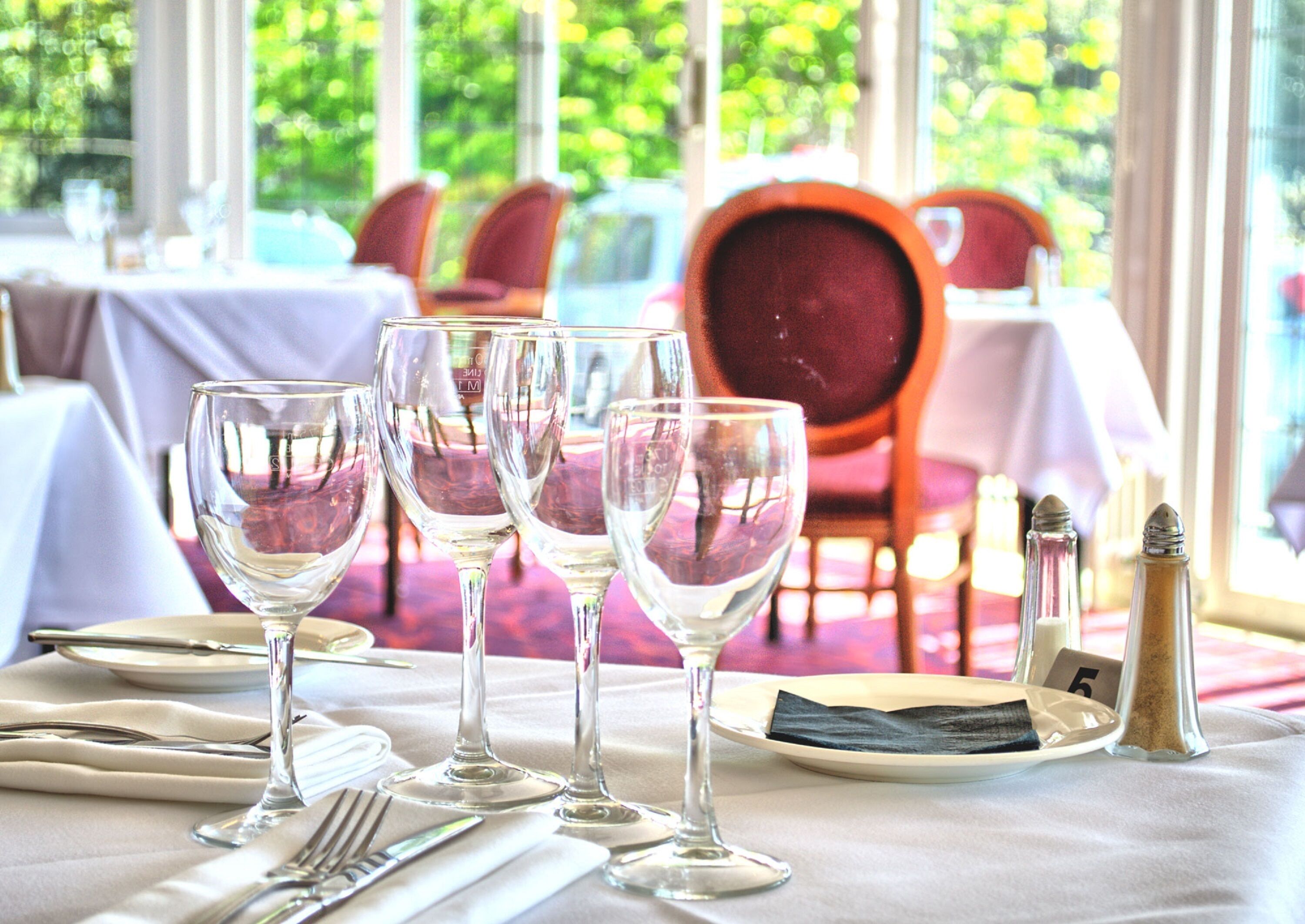 Foto - The Hermitage Hotel - OCEANA COLLECTION