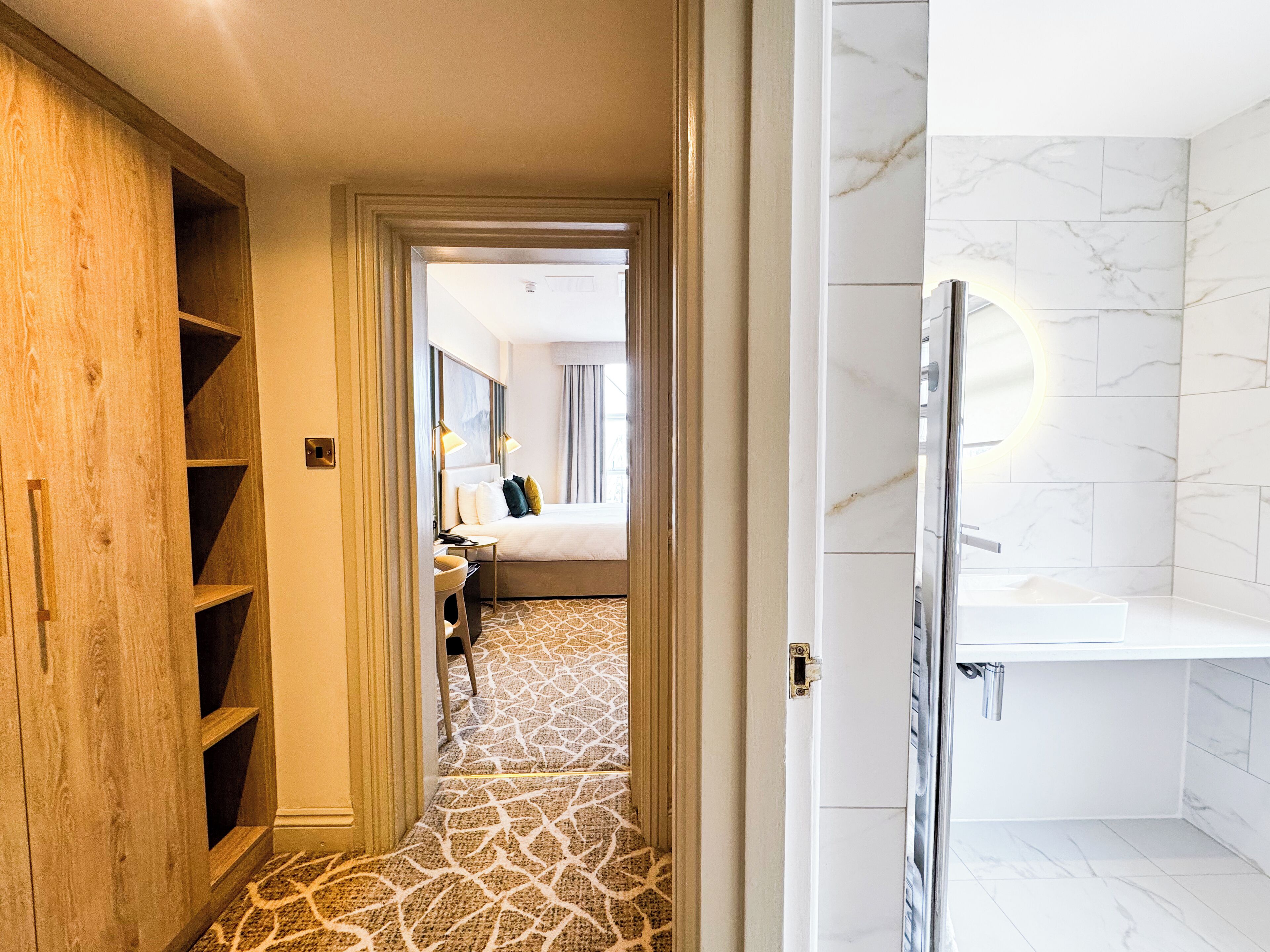 Foto - The Hermitage Hotel - OCEANA COLLECTION