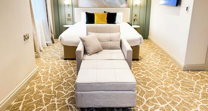 Hermitage Hotel OCEANA COLLECTION