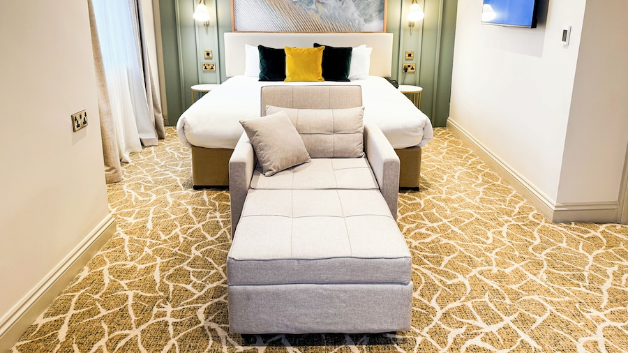 Hermitage Hotel OCEANA COLLECTION