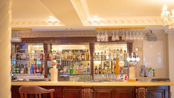 Bar (en la propiedad)