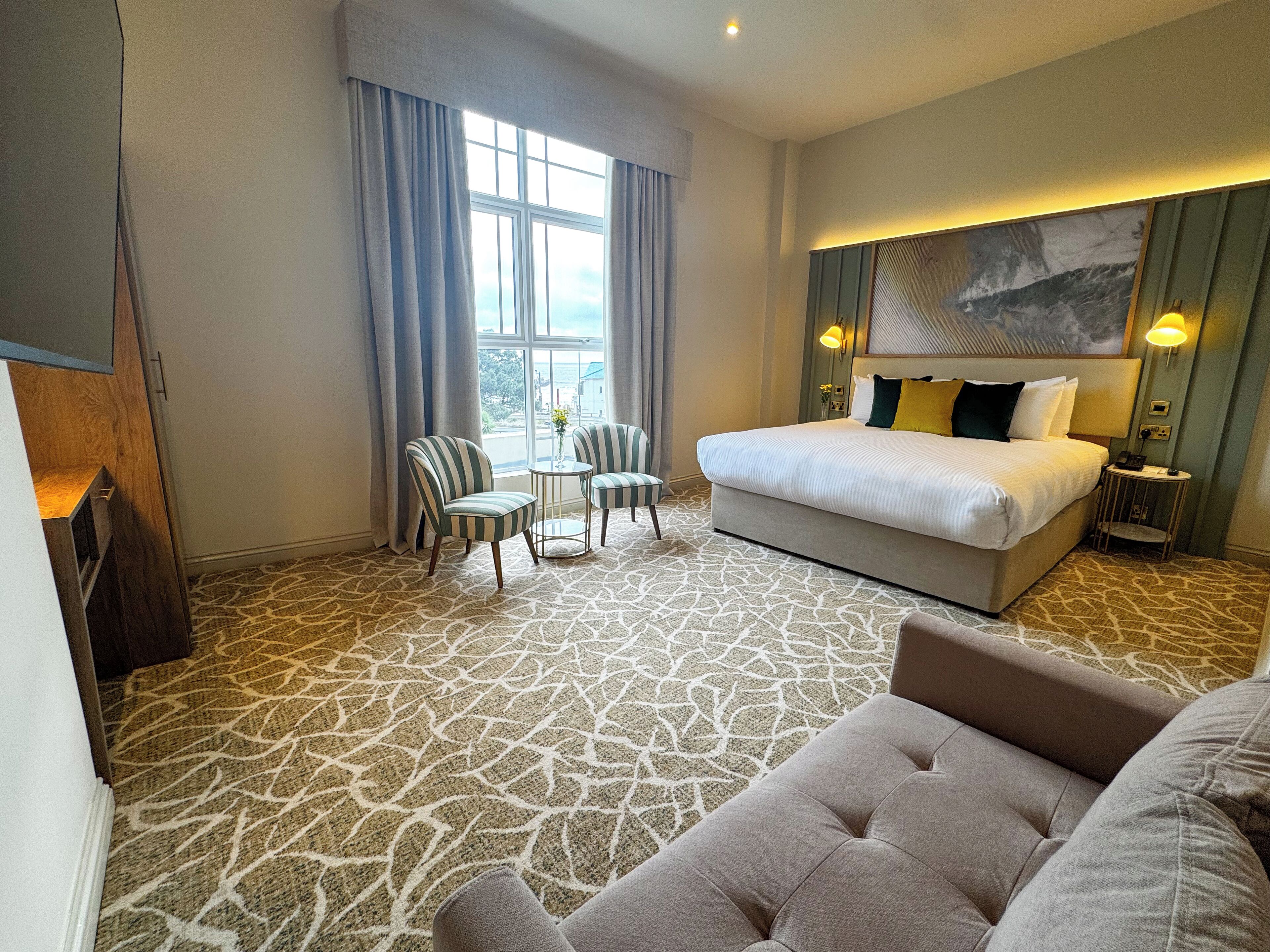 Foto - The Hermitage Hotel - OCEANA COLLECTION