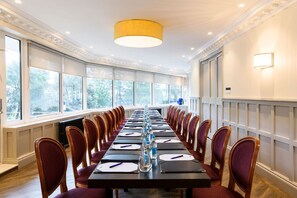 Meeting facility - Hermitage Hotel OCEANA COLLECTION (Bournemouth)