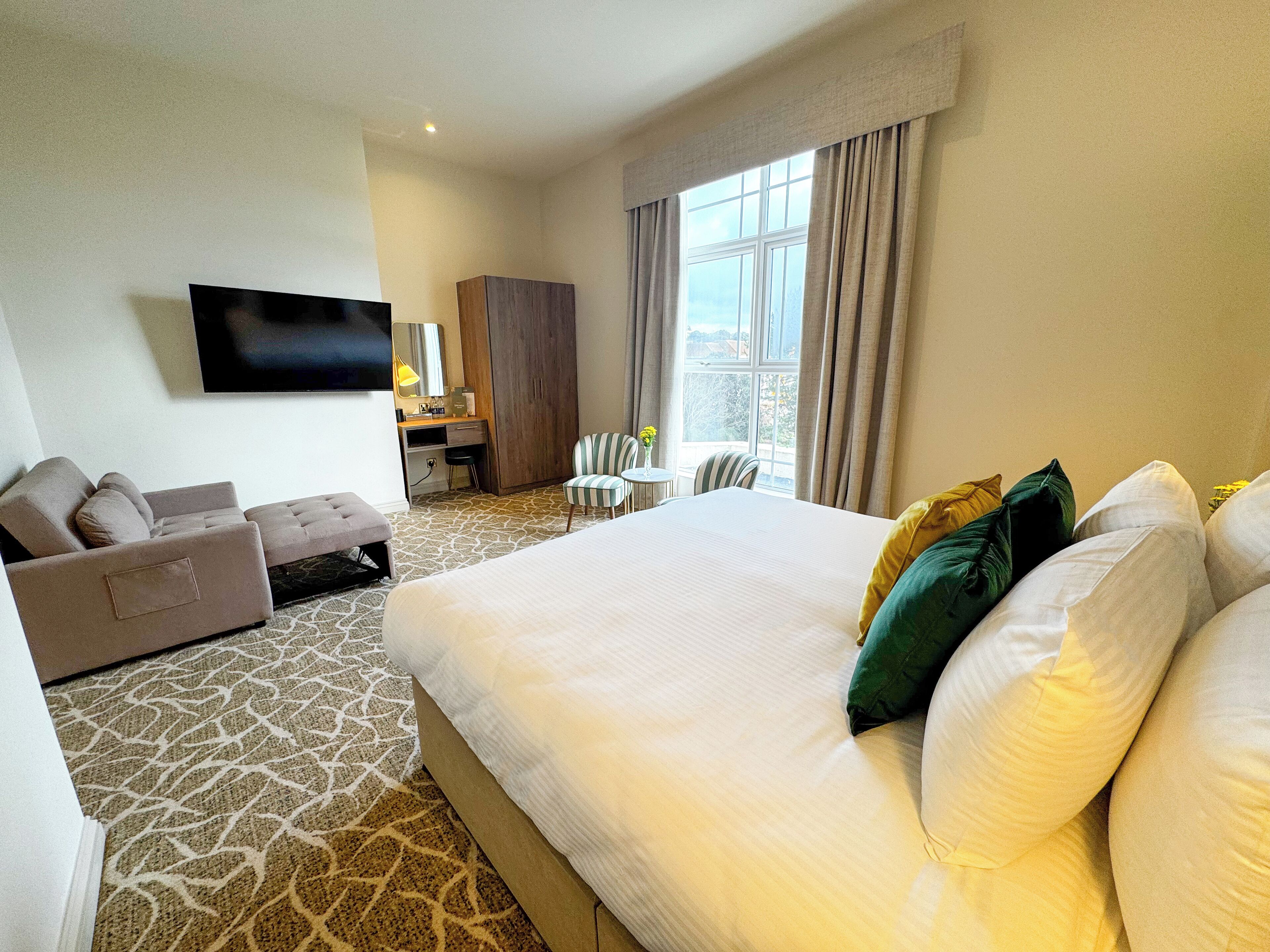 Foto - The Hermitage Hotel - OCEANA COLLECTION