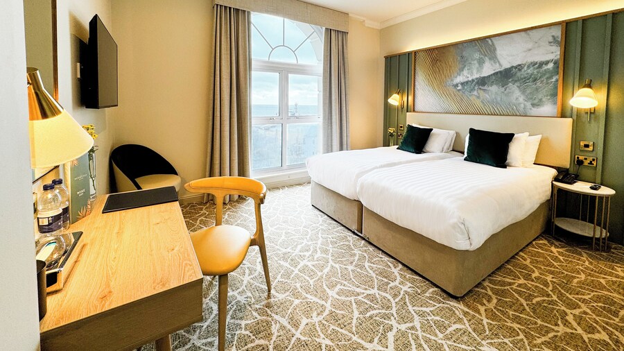 Hermitage Hotel OCEANA COLLECTION