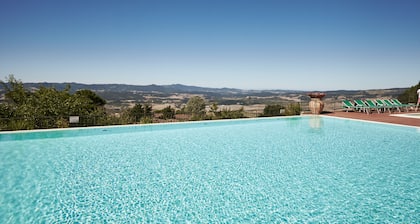 Park Hotel le Fonti