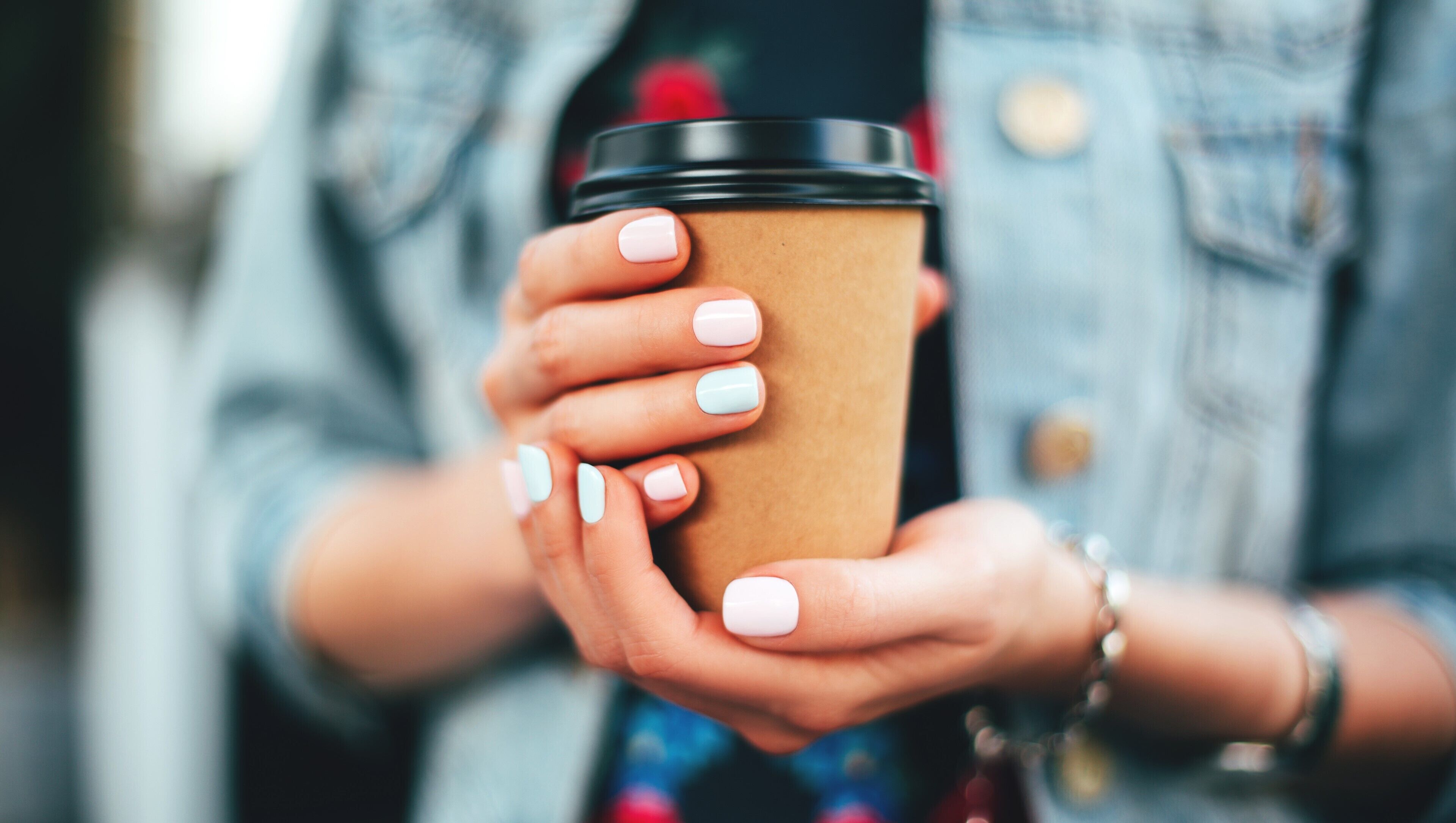 Free daily on-the-go breakfast