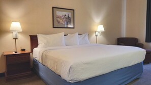 Standard Room, 1 King Bed, Non Smoking