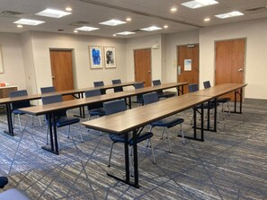 Meeting facility - Holiday Inn Express Hotel & Suites Winchester by IHG (Winchester)