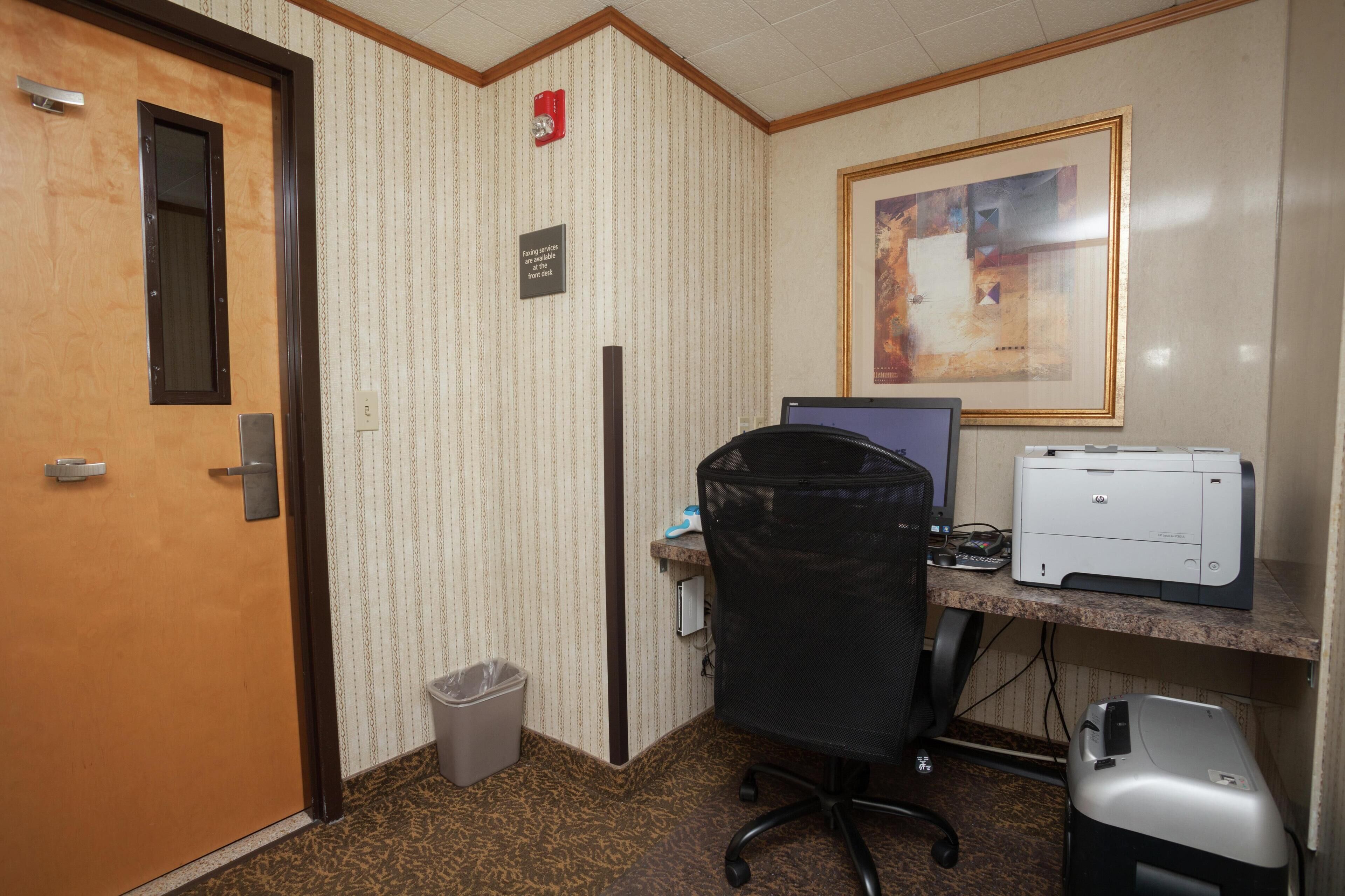Foto - Hampton Inn Oneonta