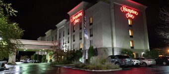 Hampton Inn Oneonta