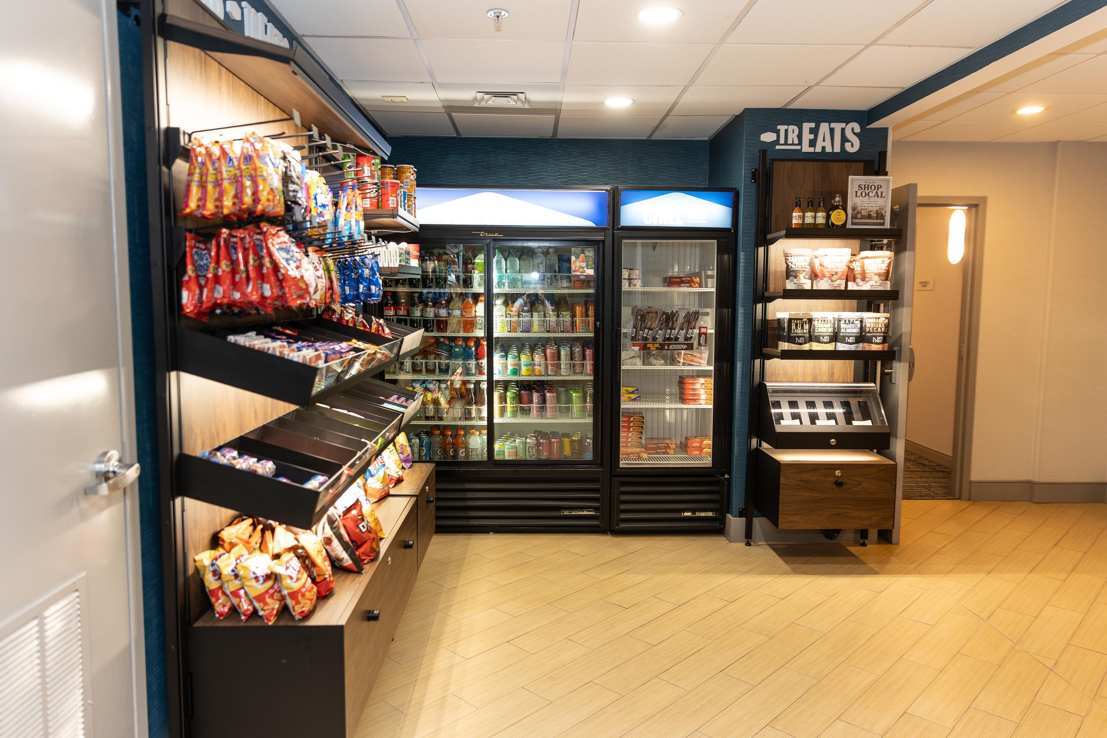 Snackbar