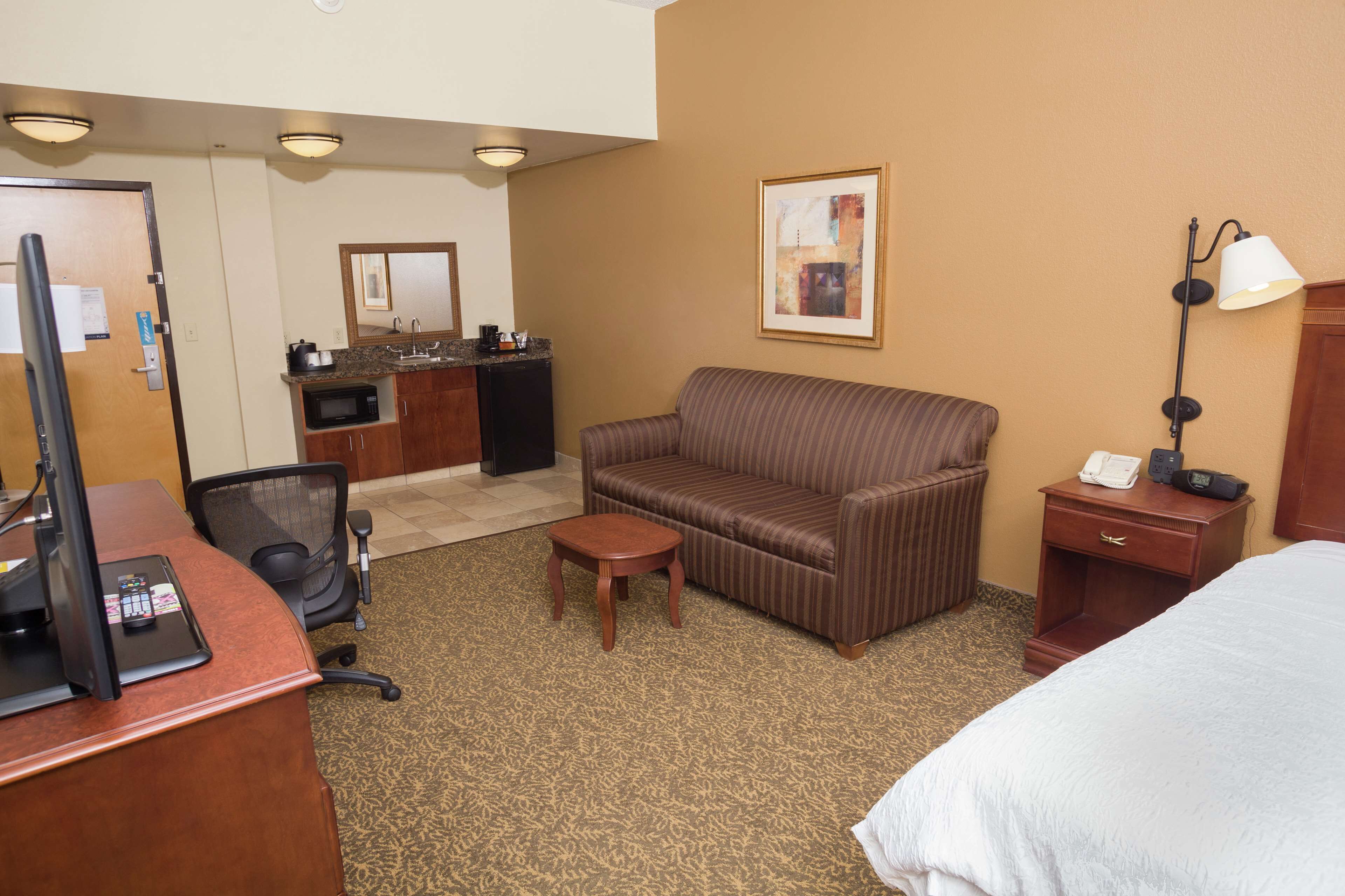 Photo - Hampton Inn Oneonta