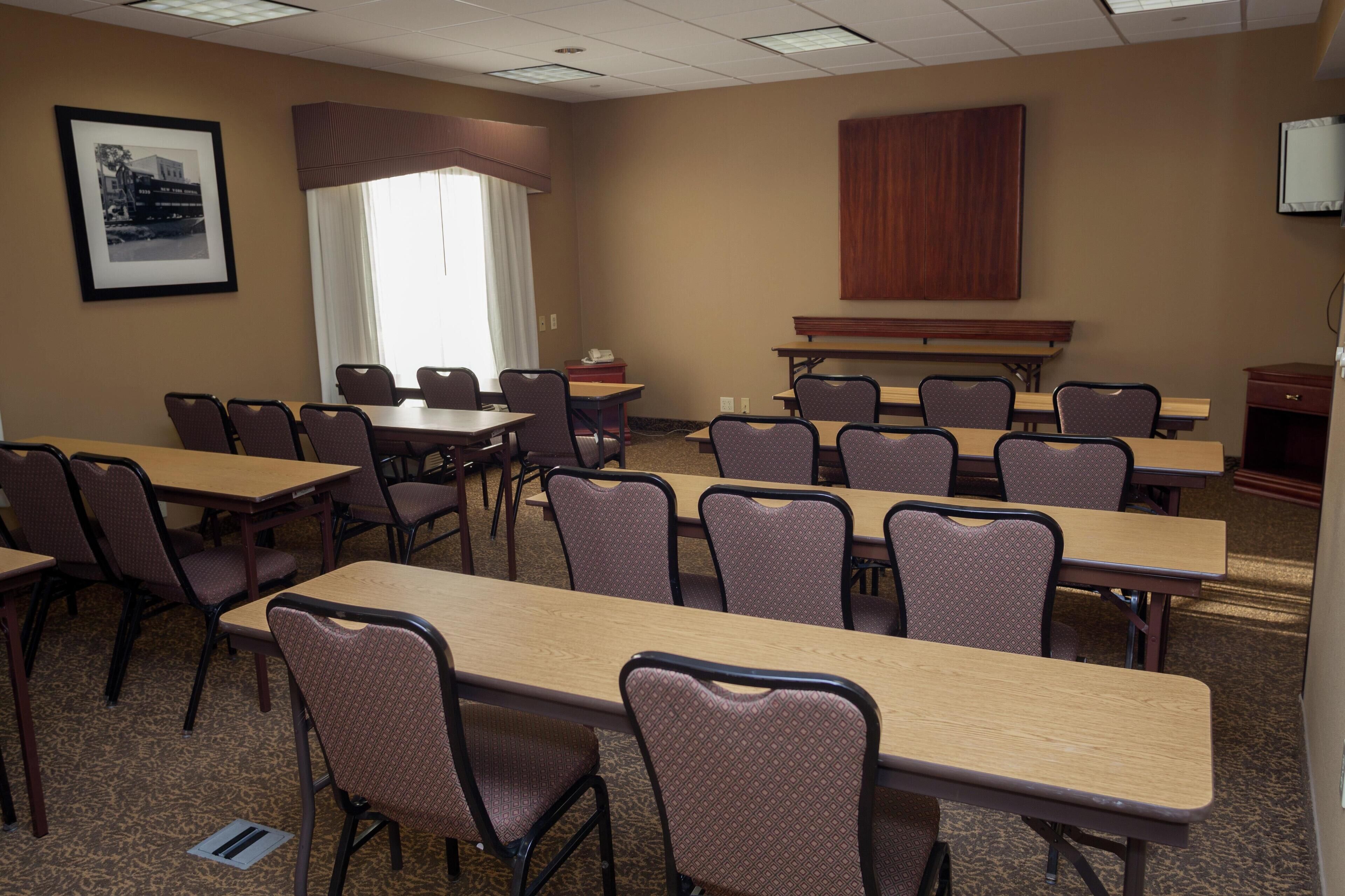 Foto - Hampton Inn Oneonta