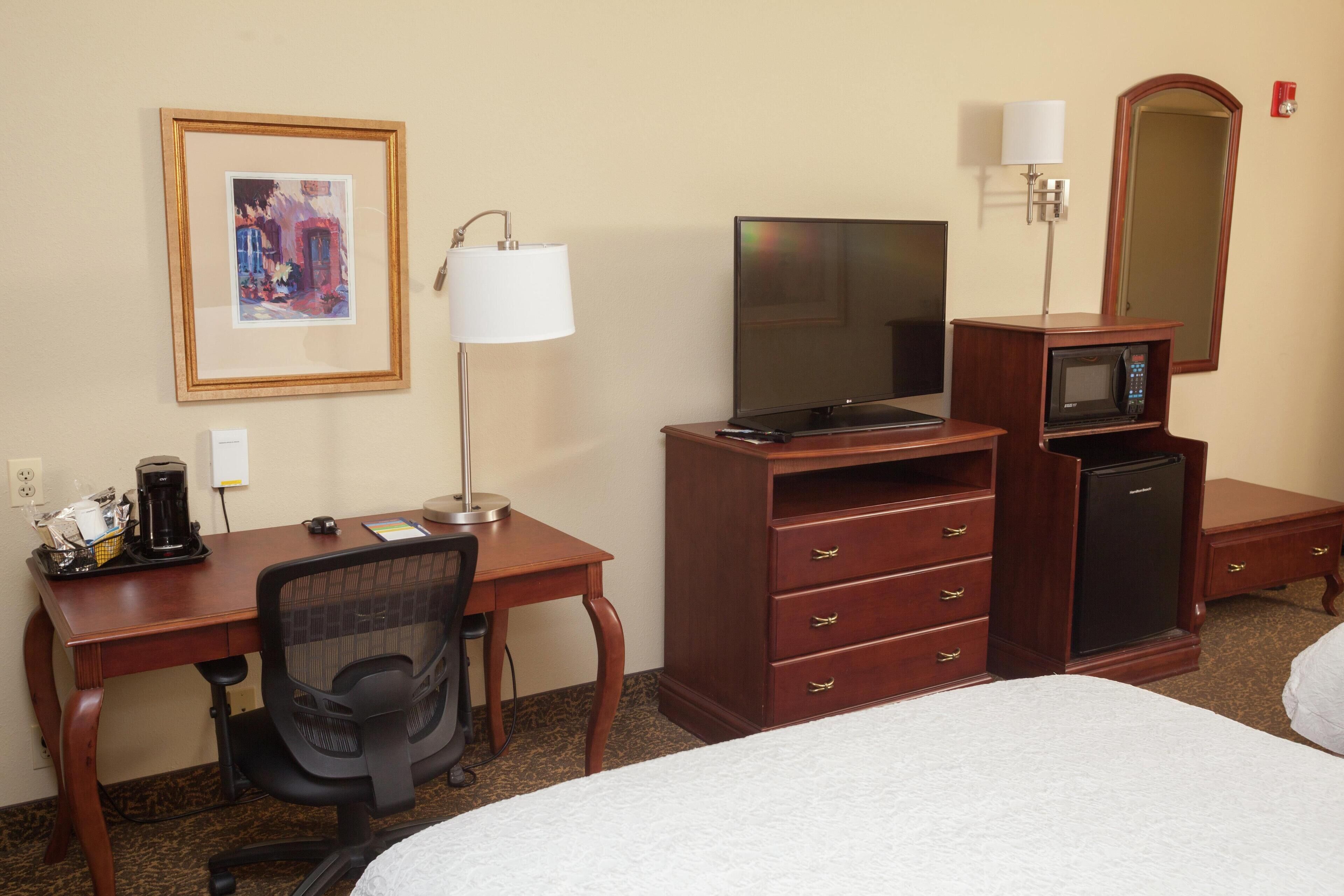 Foto - Hampton Inn Oneonta