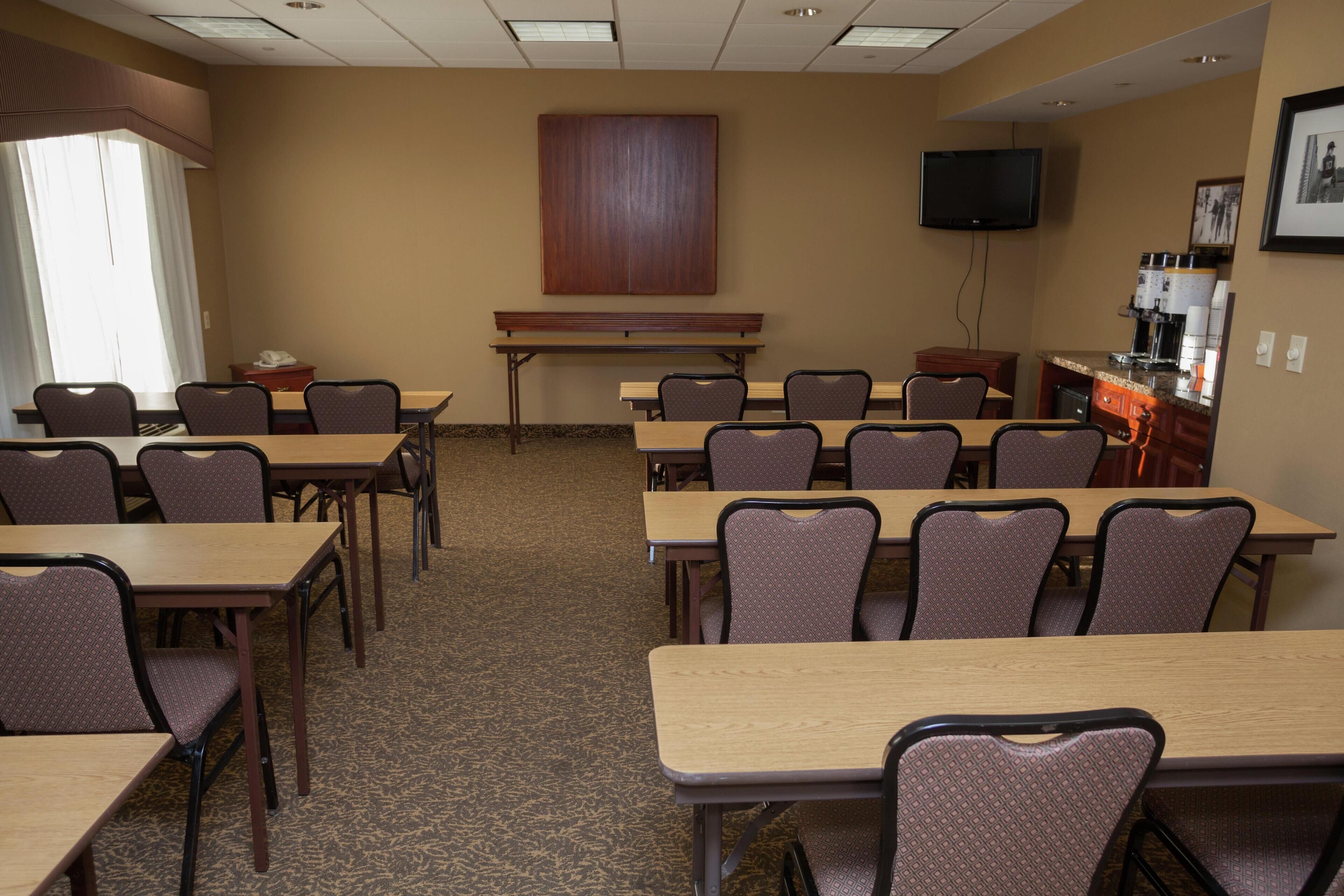 Foto - Hampton Inn Oneonta