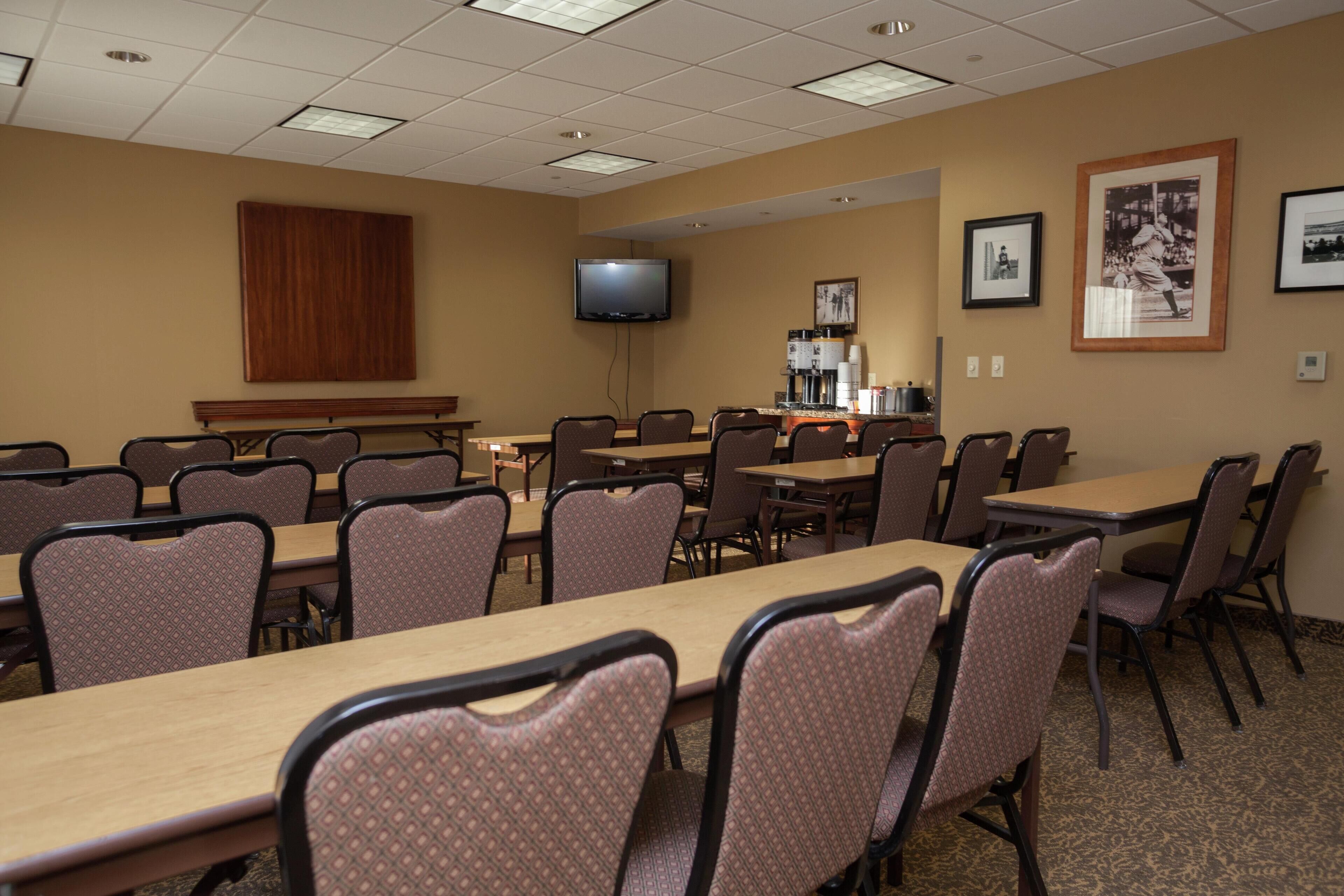 Foto - Hampton Inn Oneonta
