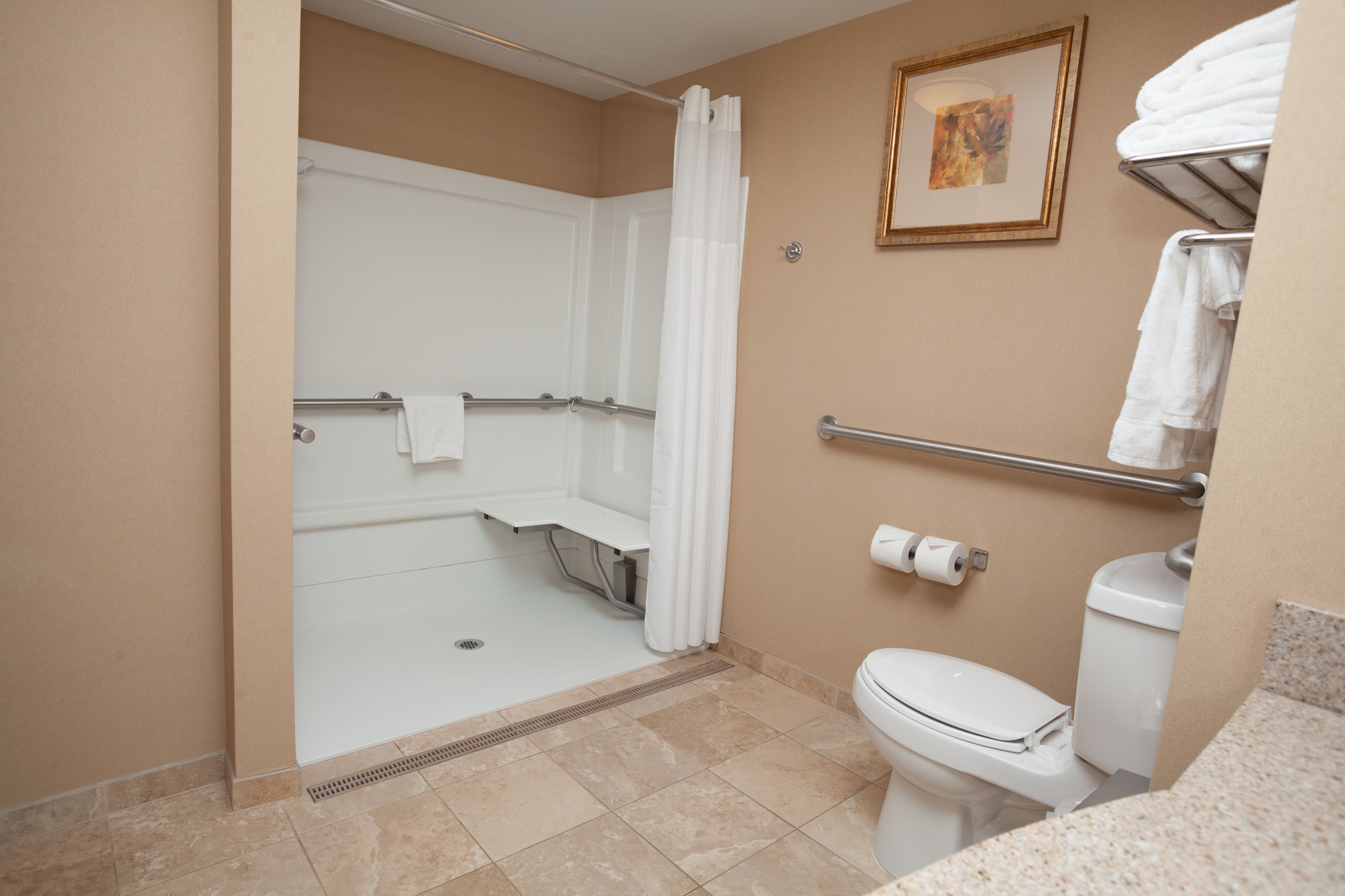 Photo - Hampton Inn Oneonta