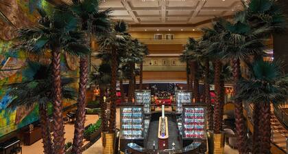 Renaissance Tianjin TEDA Convention Centre