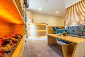Phòng Suite | Tiện nghi tại phòng
