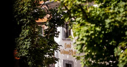 Hotel Schwan & Post