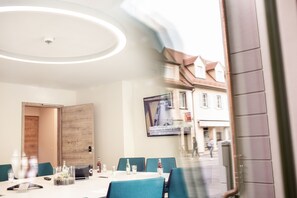 Meeting facility - Hotel Schwan & Post (Bad Neustadt an der Saale)