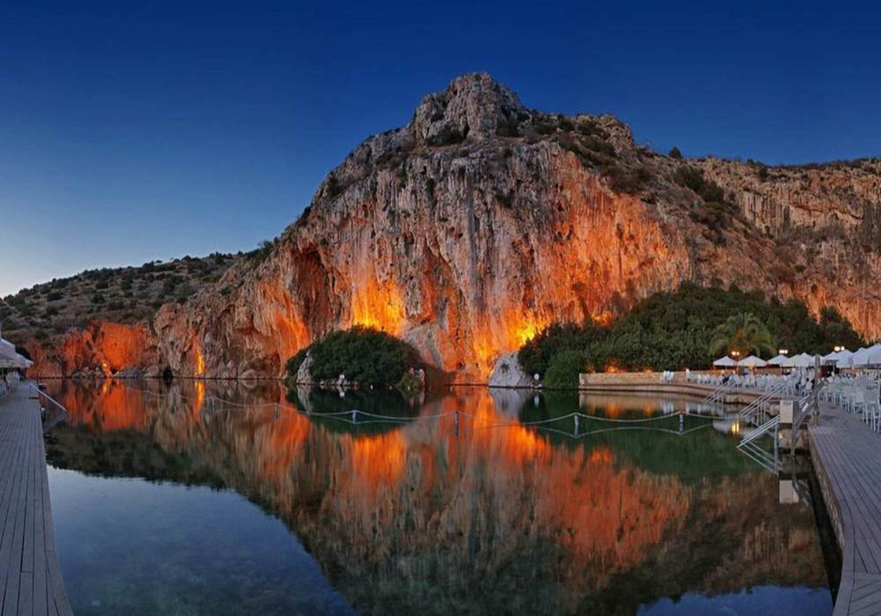 Photo - Galini Palace