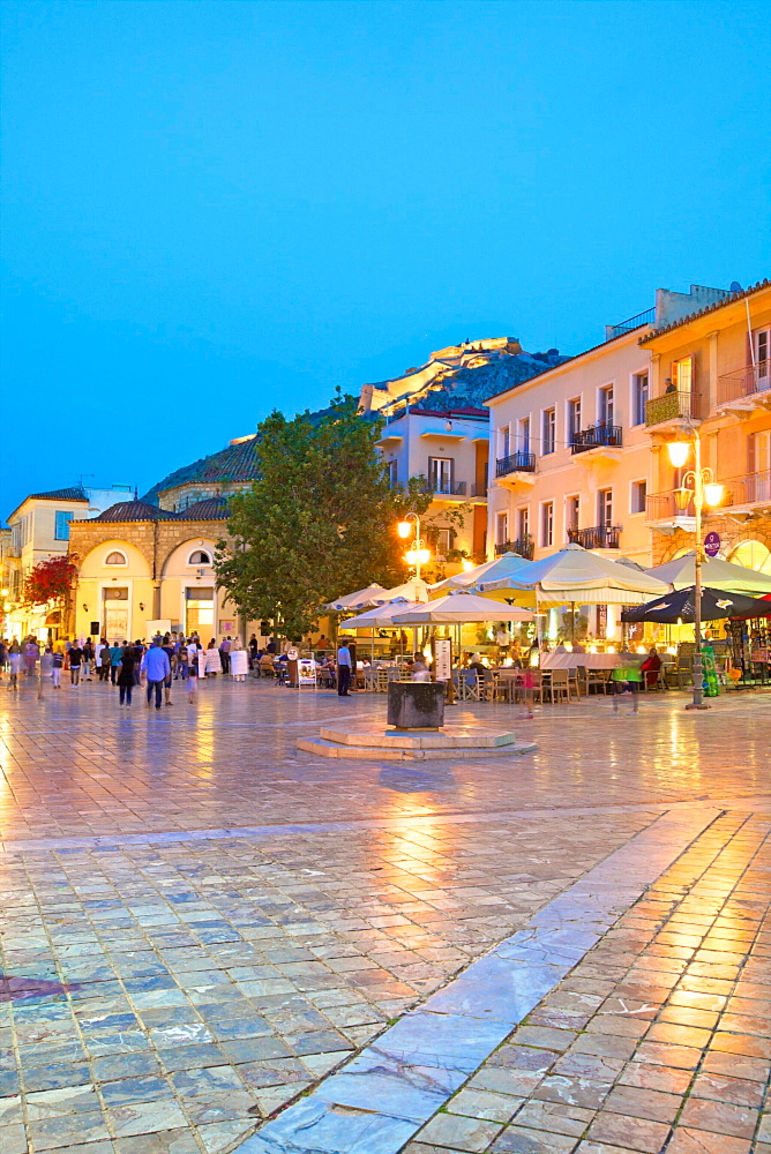 Photo - Galini Palace