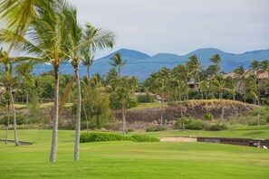 Standard Room, 2 Bedrooms, 2 Bathrooms | View from room - Waikoloa Fairway Villas (Waikoloa)