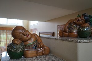 IntĂ©rieur de lâentrĂ©e