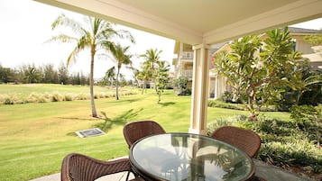 Standard Townhome, 3 Bedrooms | View from room
