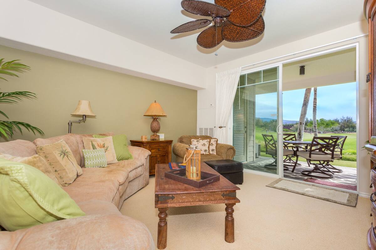 Standard Room, 2 Bedrooms, 2 Bathrooms | 2 bedrooms, premium bedding, iron/ironing board, WiFi (free)
