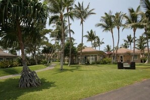 Business center - Waikoloa Fairway Villas (Waikoloa)