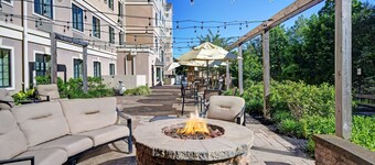 Homewood Suites by Hilton Eatontown