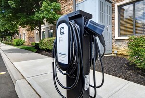 Équipement de l’hébergement