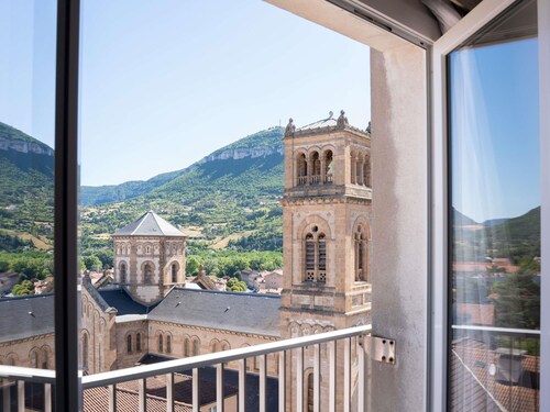 Mercure Millau