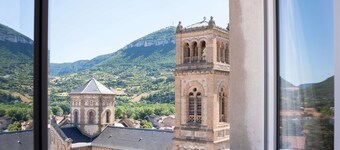 Mercure Millau