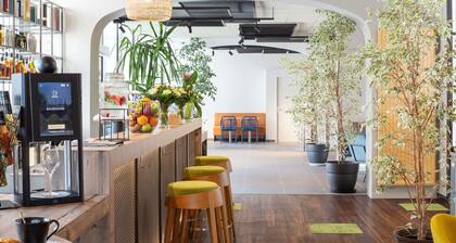 Mercure Millau